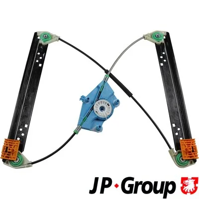 Window Regulator